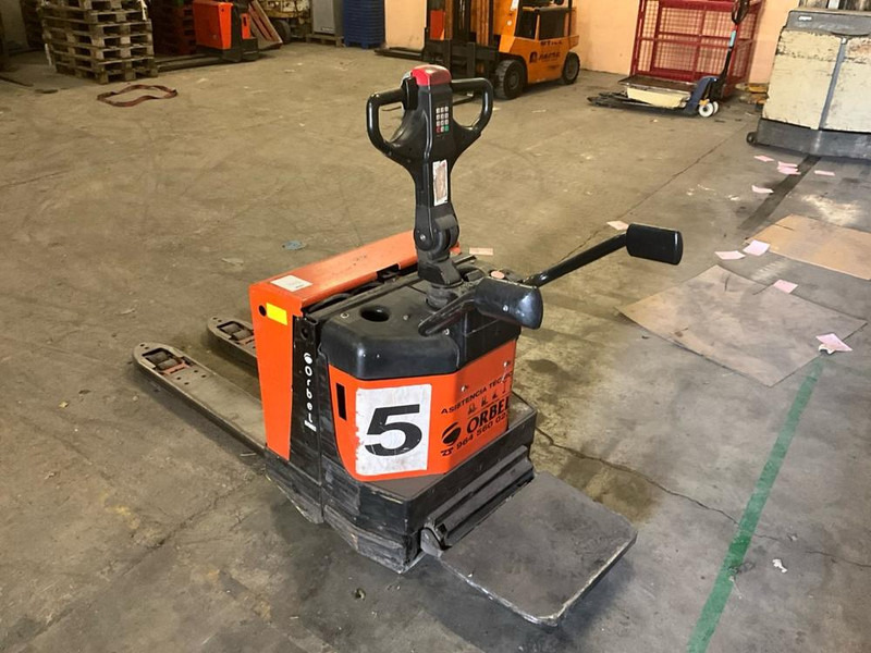 BT P20/8 - Tool/ Equipment: picture 4 BT P20/8 - Tool/ Equipment: picture 4