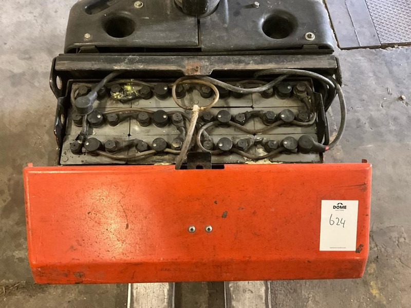 BT P20/8 - Tool/ Equipment: picture 5 BT P20/8 - Tool/ Equipment: picture 5