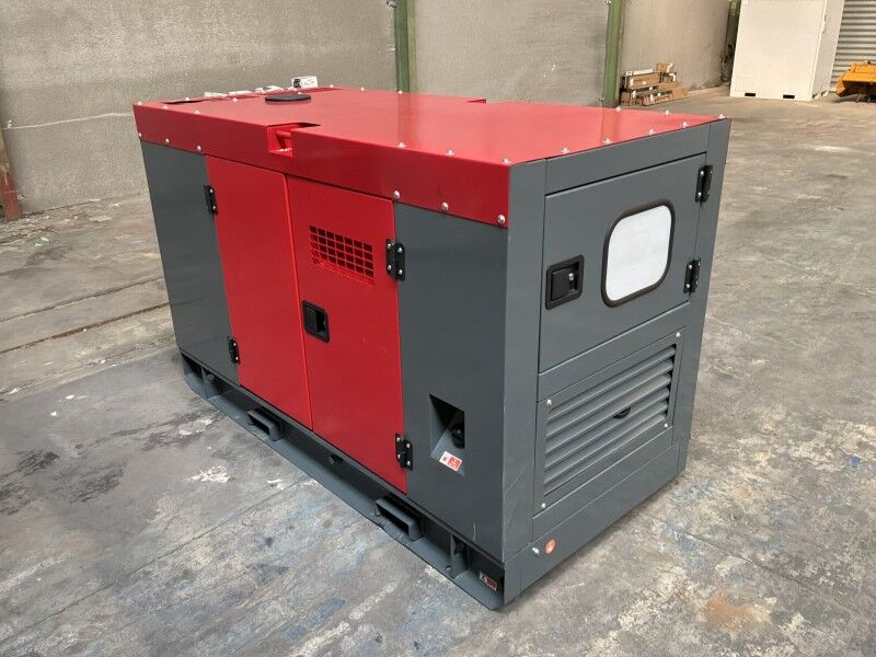 Devol Power VG-R30 - Generator set: picture 4 Devol Power VG-R30 - Generator set: picture 4