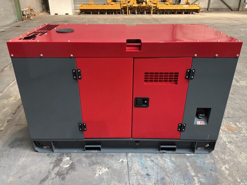 Devol Power VG-R30 - Generator set: picture 5 Devol Power VG-R30 - Generator set: picture 5