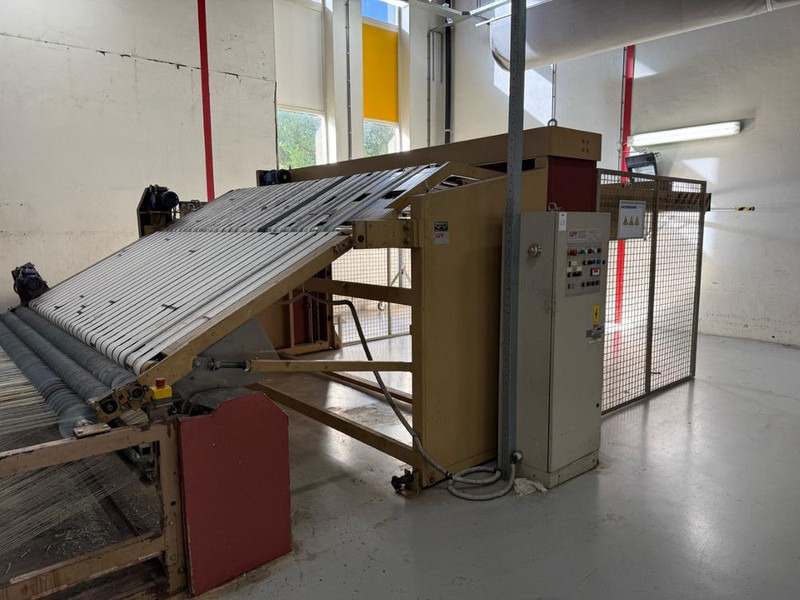 Forklift FBP SA 34 SCT: picture 1