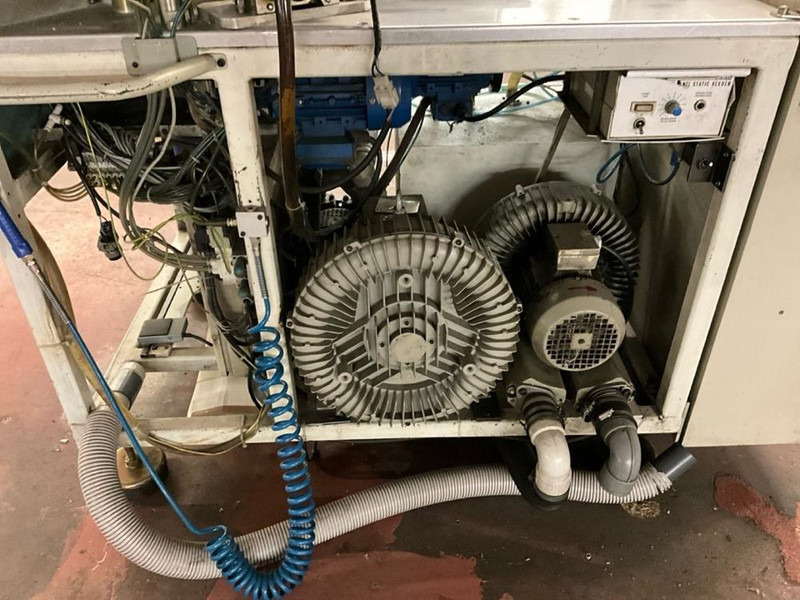 Industrial equipment Aznar 39500: picture 6