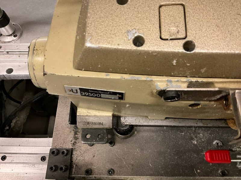 Industrial equipment Aznar 39500: picture 10