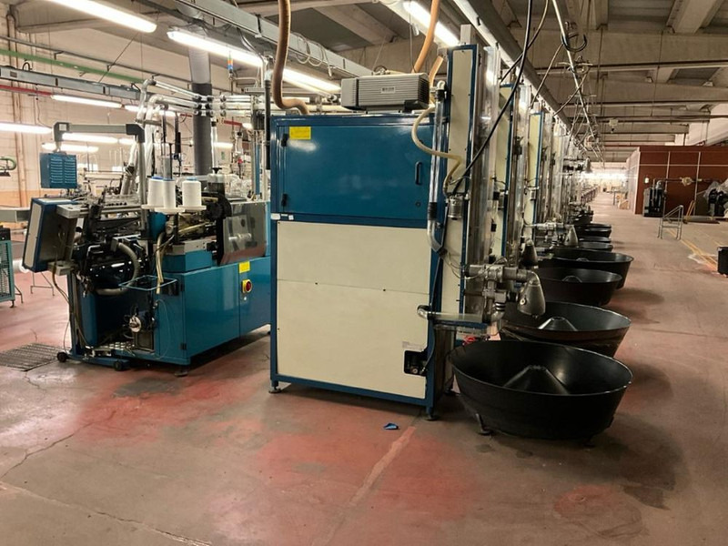 Imatec Solis - Industrial equipment: picture 3 Imatec Solis - Industrial equipment: picture 3