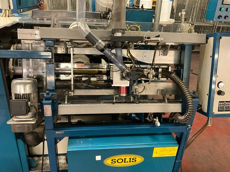 Imatec Solis - Industrial equipment: picture 5 Imatec Solis - Industrial equipment: picture 5
