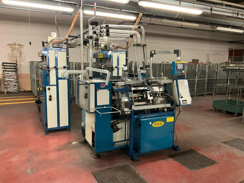 Imatec Solis - Industrial equipment: picture 1 Imatec Solis - Industrial equipment: picture 1