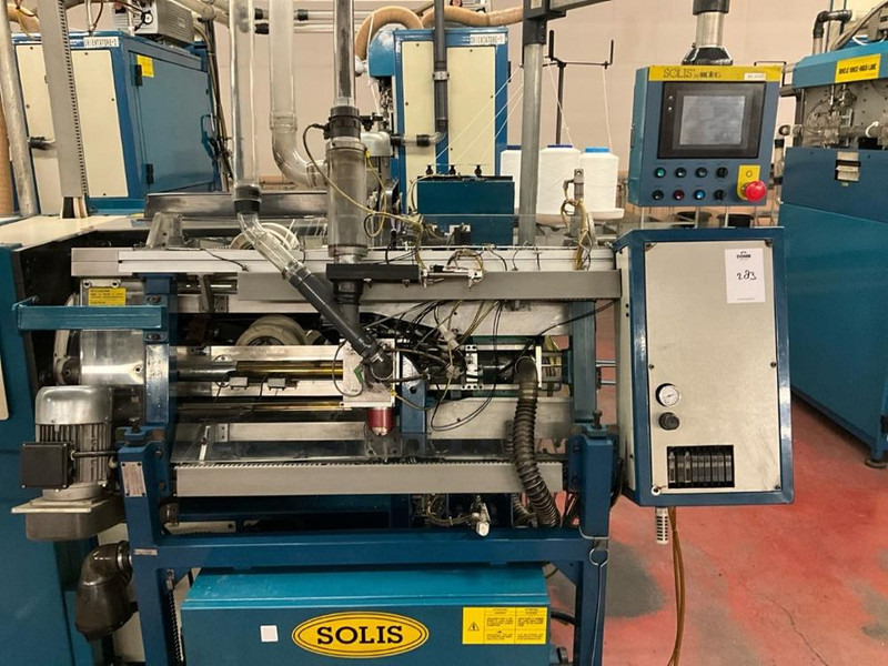 Imatec Solis - Industrial equipment: picture 5 Imatec Solis - Industrial equipment: picture 5