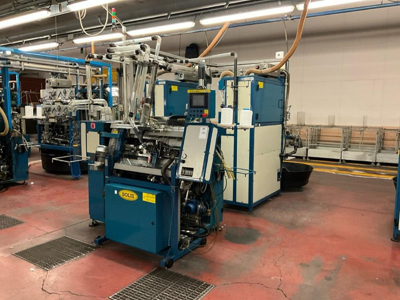 Imatec Solis - Industrial equipment: picture 2 Imatec Solis - Industrial equipment: picture 2