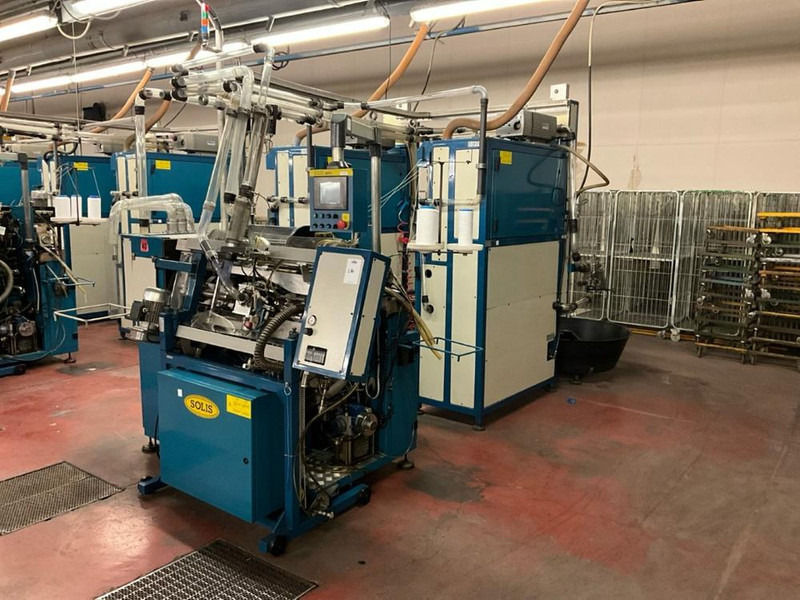 Imatec Solis - Industrial equipment: picture 2 Imatec Solis - Industrial equipment: picture 2
