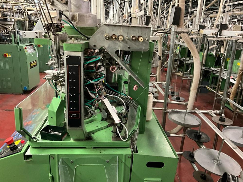 Industrial equipment Matec Silver 2: picture 8