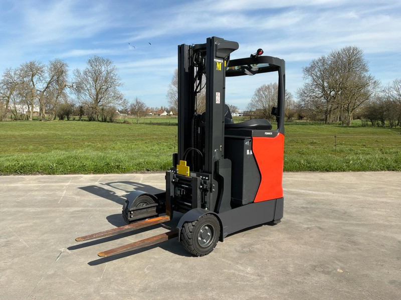 Linde R14G - Electric forklift: picture 1 Linde R14G - Electric forklift: picture 1