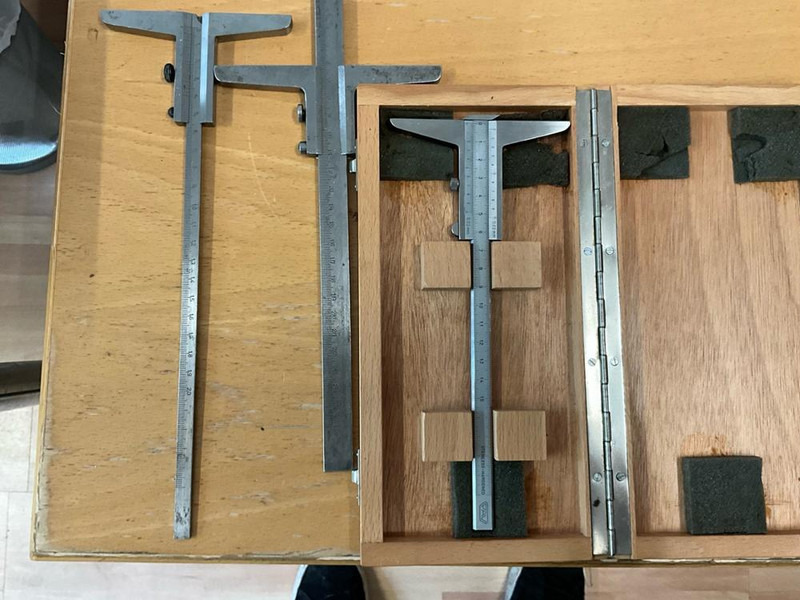 Onbekend - Metalworking machinery: picture 2 Onbekend - Metalworking machinery: picture 2