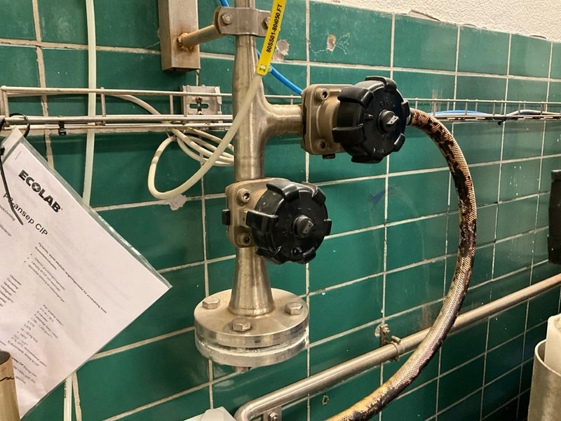 Onbekend - Air compressor: picture 3 Onbekend - Air compressor: picture 3