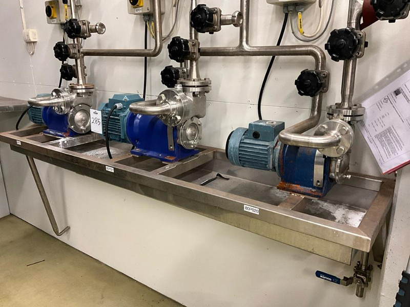 Onbekend - Air compressor: picture 1 Onbekend - Air compressor: picture 1