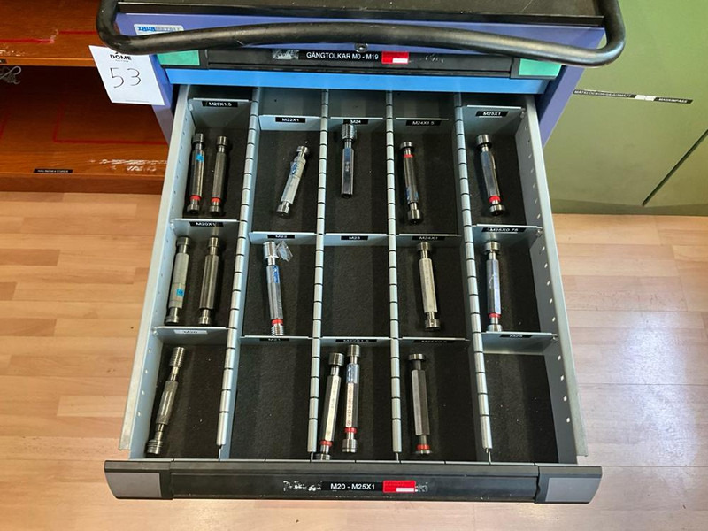 Onbekend - Metalworking machinery: picture 4 Onbekend - Metalworking machinery: picture 4
