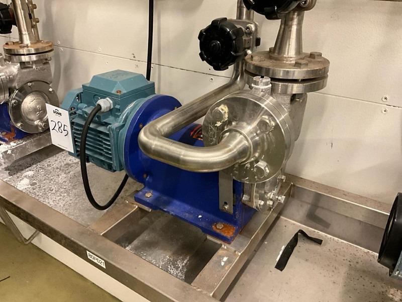 Onbekend - Air compressor: picture 4 Onbekend - Air compressor: picture 4