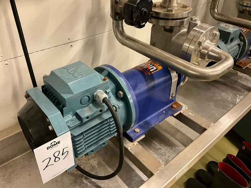 Onbekend - Air compressor: picture 5 Onbekend - Air compressor: picture 5