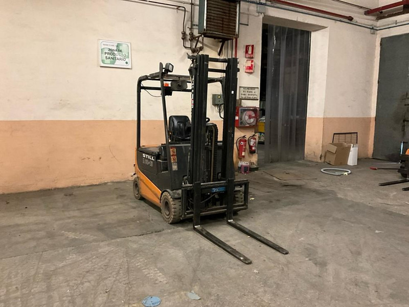 Still R60-16 - Forklift: picture 2 Still R60-16 - Forklift: picture 2