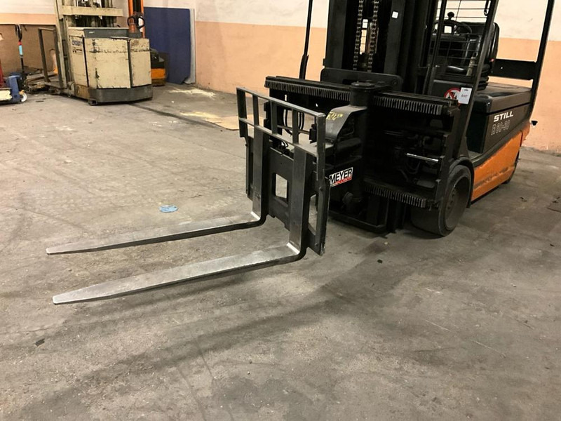 Still R60-30 - Forklift: picture 5 Still R60-30 - Forklift: picture 5