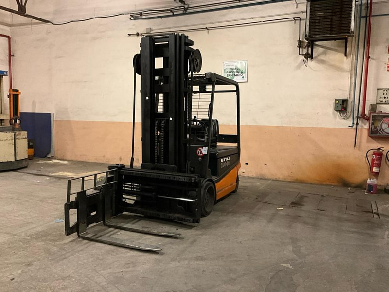 Still R60-30 - Forklift: picture 1 Still R60-30 - Forklift: picture 1