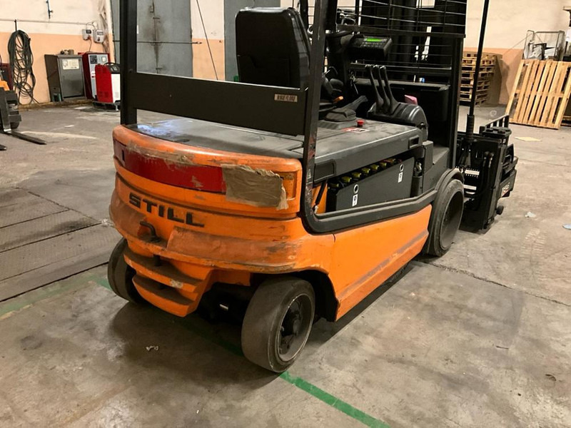 Still R60-30 - Forklift: picture 3 Still R60-30 - Forklift: picture 3
