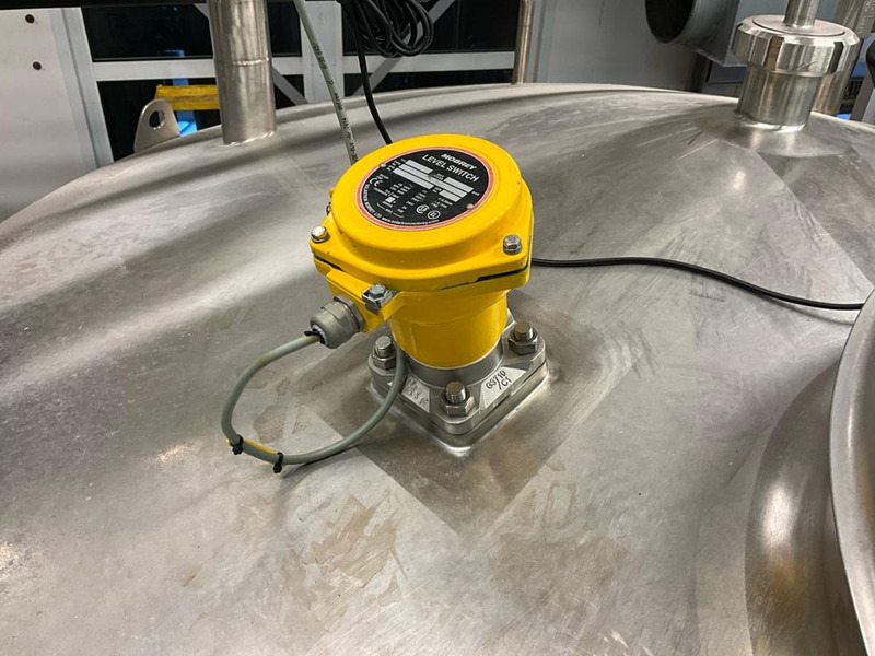 Tankki - Food processing equipment: picture 5 Tankki - Food processing equipment: picture 5