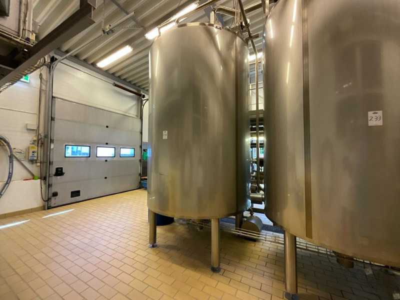 Tankki - Food processing equipment: picture 2 Tankki - Food processing equipment: picture 2