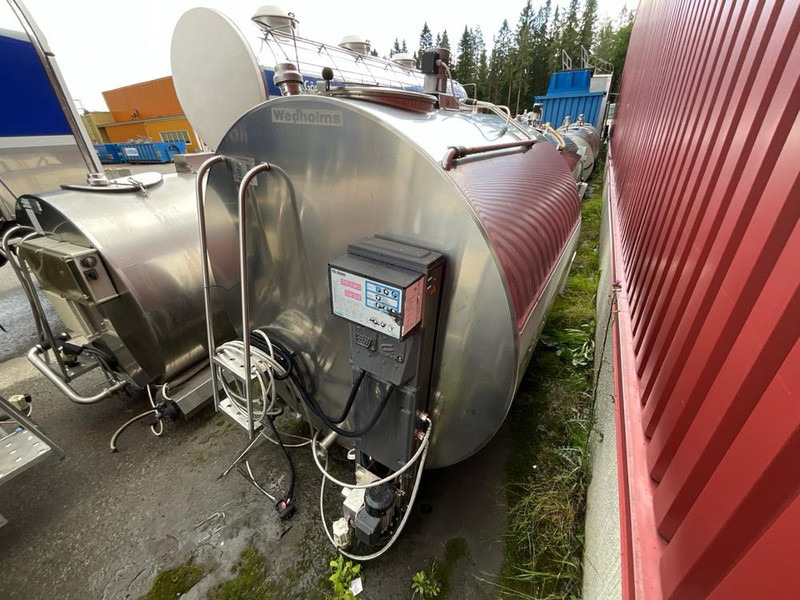 Weldholms DF 95 - Food processing equipment: picture 2 Weldholms DF 95 - Food processing equipment: picture 2