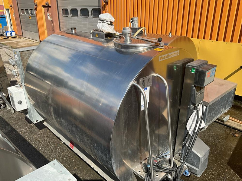 Weldholms DF953 - Food processing equipment: picture 1 Weldholms DF953 - Food processing equipment: picture 1