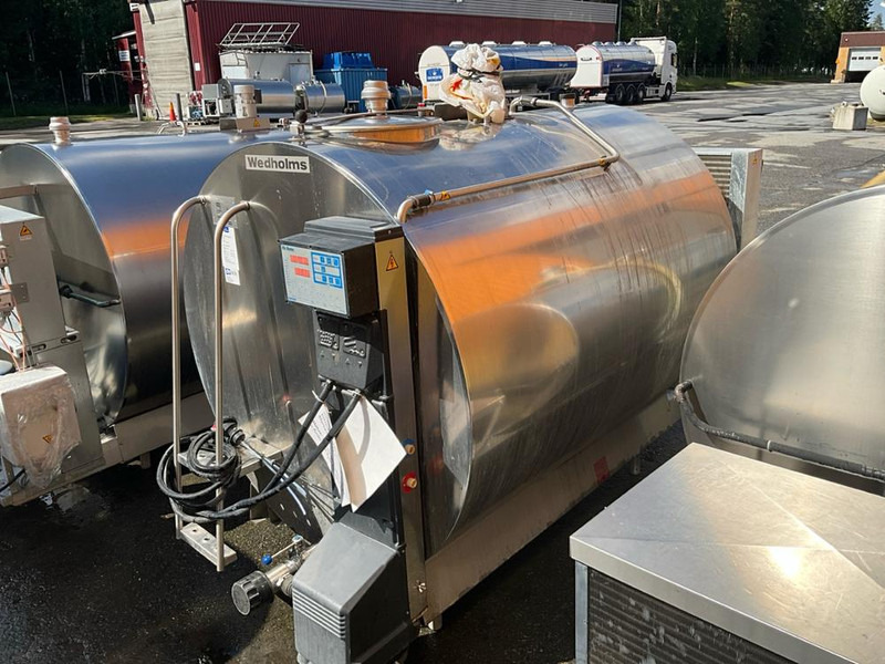 Weldholms DF953 - Food processing equipment: picture 2 Weldholms DF953 - Food processing equipment: picture 2