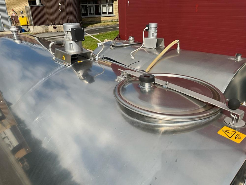 Weldholms - Food processing equipment: picture 5 Weldholms - Food processing equipment: picture 5