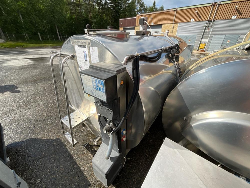 Weldholms - Food processing equipment: picture 2 Weldholms - Food processing equipment: picture 2