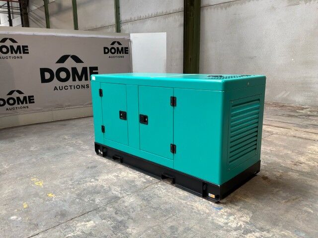 Compal power VG-R50 - Generator set: picture 1 Compal power VG-R50 - Generator set: picture 1