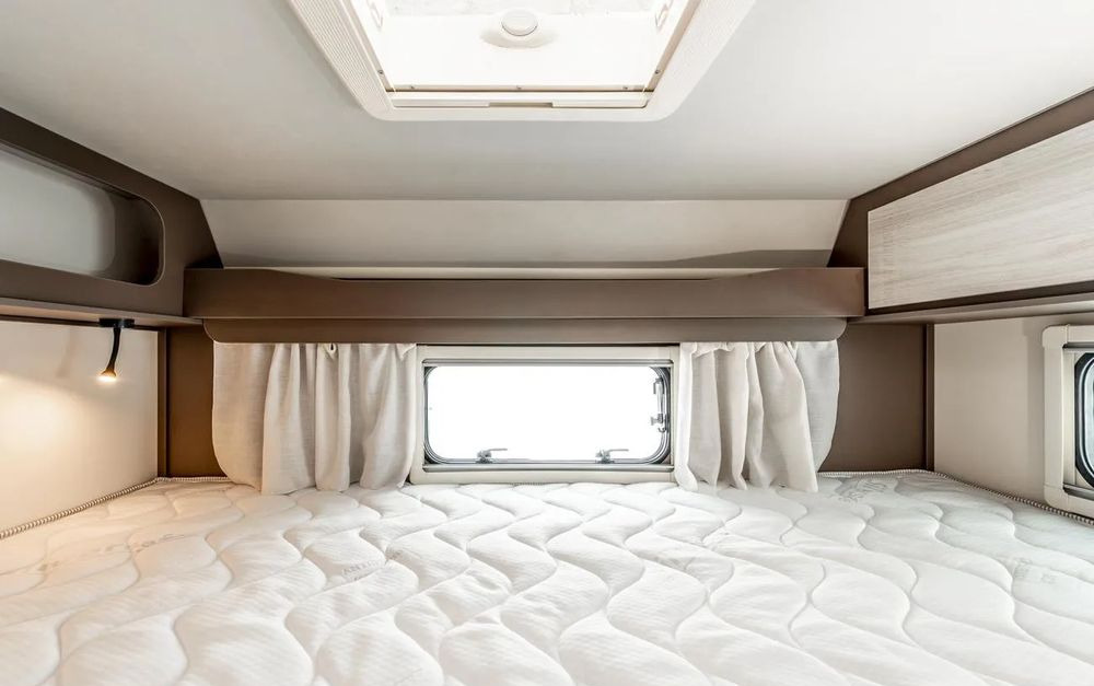 New Camper Ford Transit RIMOR KILIG 5: picture 19