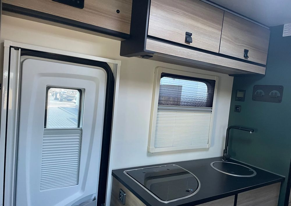 New Camper Ford Transit RIMOR KILIG 5: picture 13