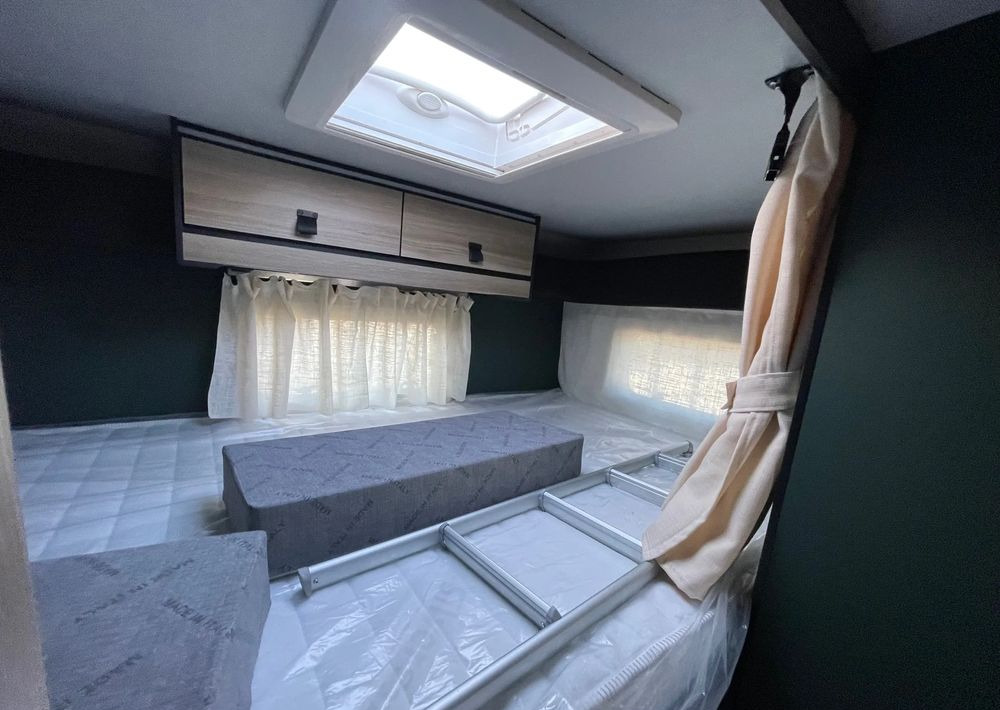 New Camper Ford Transit RIMOR KILIG 5: picture 15