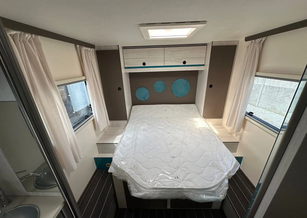 New Camper Ford Transit RIMOR KILIG 69: picture 12