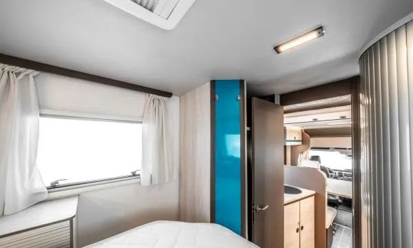 New Camper Ford Transit RIMOR KILIG 69: picture 20