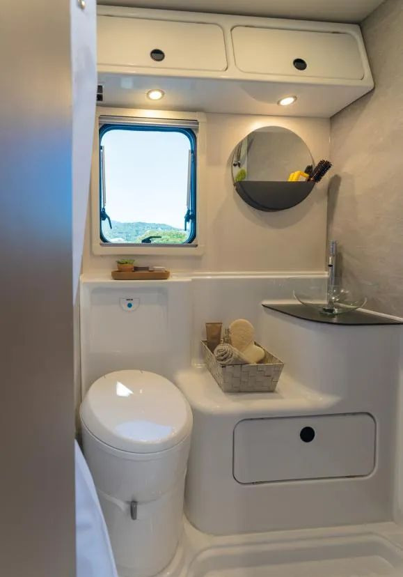 Ford Transit RIMOR KILIG 9 - Camper: picture 2 Ford Transit RIMOR KILIG 9 - Camper: picture 2