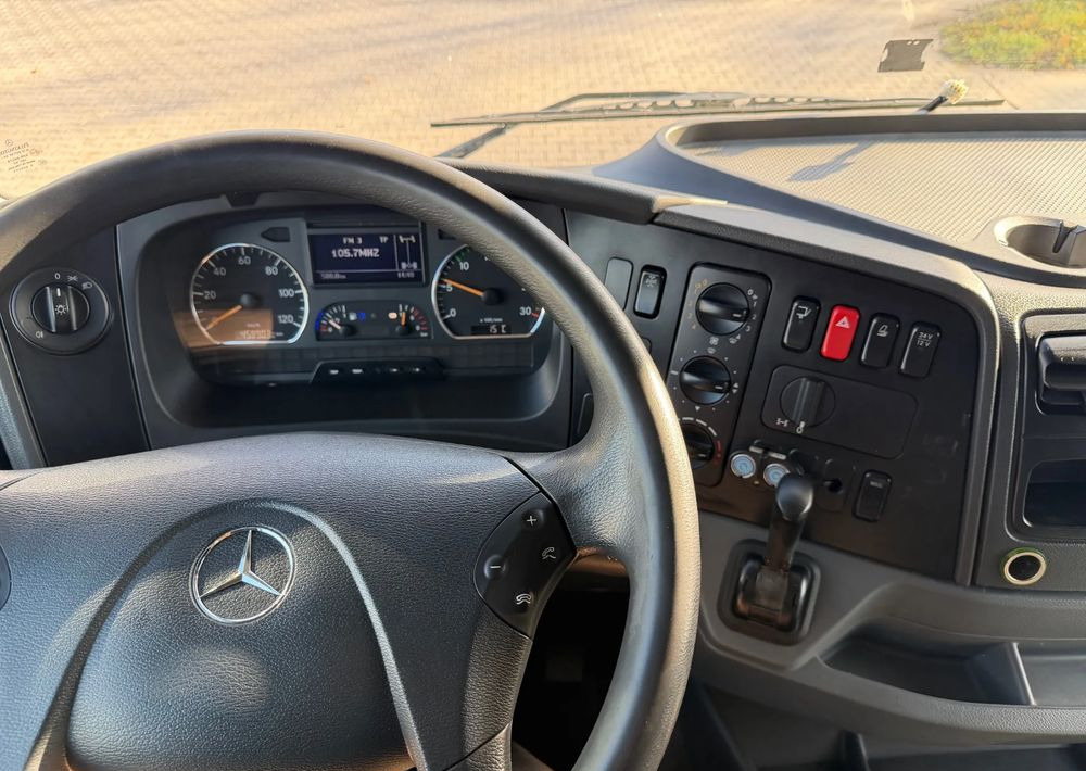 Mercedes-Benz AXOR 1824, EURO 5,KLIMA, KONTENER 8,5 m! leasing Mercedes-Benz AXOR 1824, EURO 5,KLIMA, KONTENER 8,5 m!: picture 11 Mercedes-Benz AXOR 1824, EURO 5,KLIMA, KONTENER 8,5 m! leasing Mercedes-Benz AXOR 1824, EURO 5,KLIMA, KONTENER 8,5 m!: picture 11