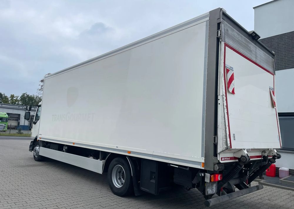 Refrigerator truck Volvo FL 16.250 CHŁODNIA: picture 8