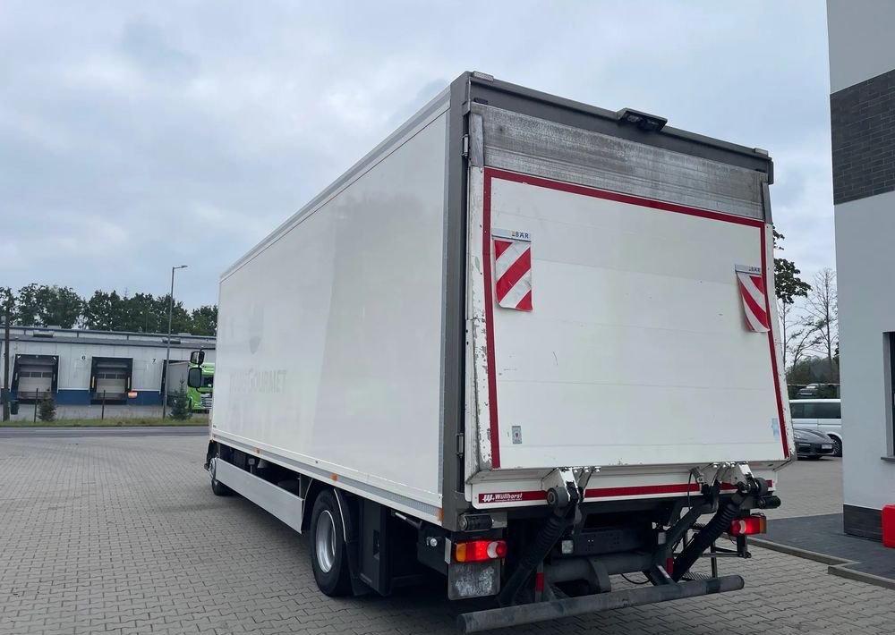 Refrigerator truck Volvo FL 16.250 CHŁODNIA: picture 7