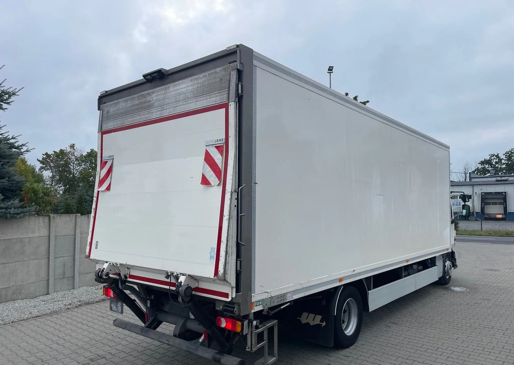 Refrigerator truck Volvo FL 16.250 CHŁODNIA: picture 6