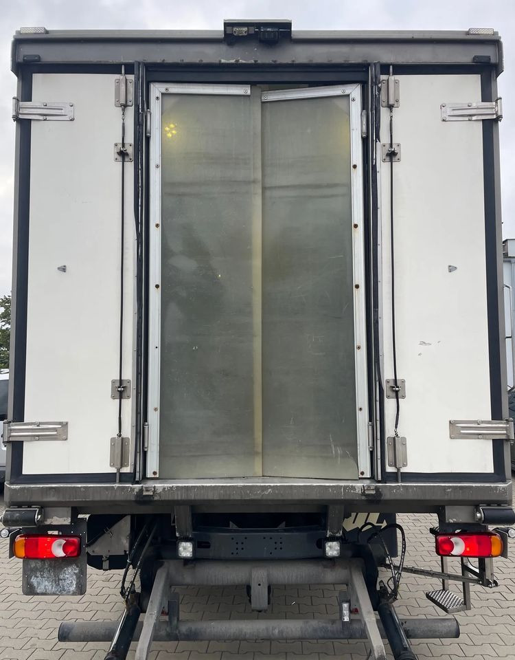 Refrigerator truck Volvo FL 16.250 CHŁODNIA: picture 19