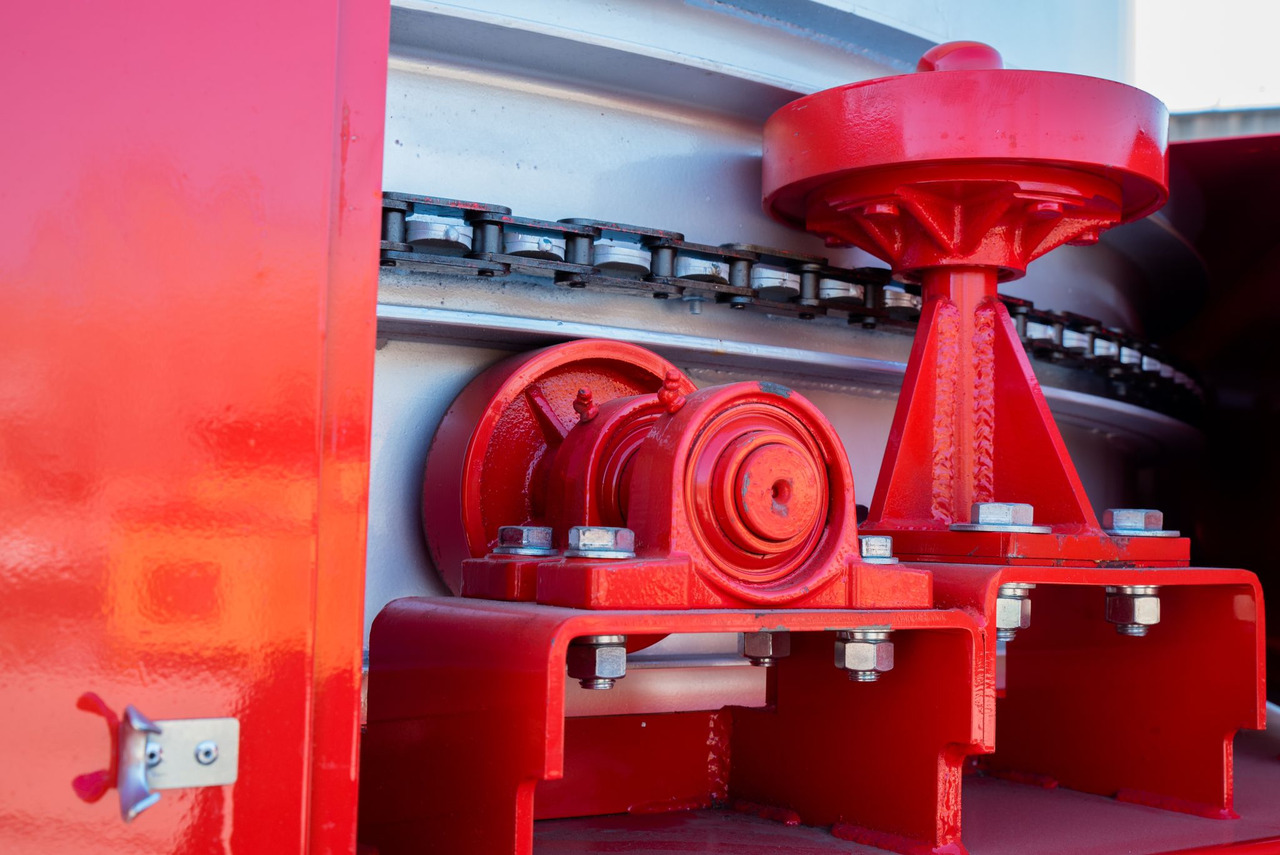 New Straw shredder Haybuster Bizon B-1130 - Straw mill/ Strohmühle/ Strohhäcksler: picture 7 New Straw shredder Haybuster Bizon B-1130 - Straw mill/ Strohmühle/ Strohhäcksler: picture 7