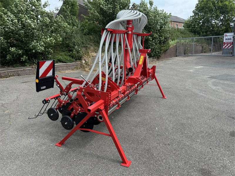 Kverneland CB 3000 - Sowing equipment: picture 4 Kverneland CB 3000 - Sowing equipment: picture 4