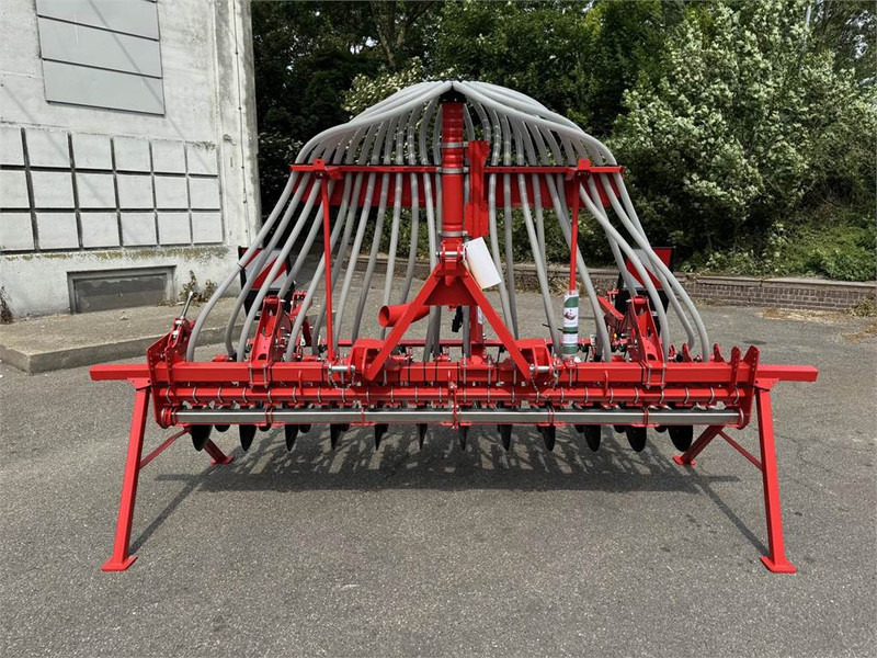 Kverneland CB 3000 - Sowing equipment: picture 5 Kverneland CB 3000 - Sowing equipment: picture 5