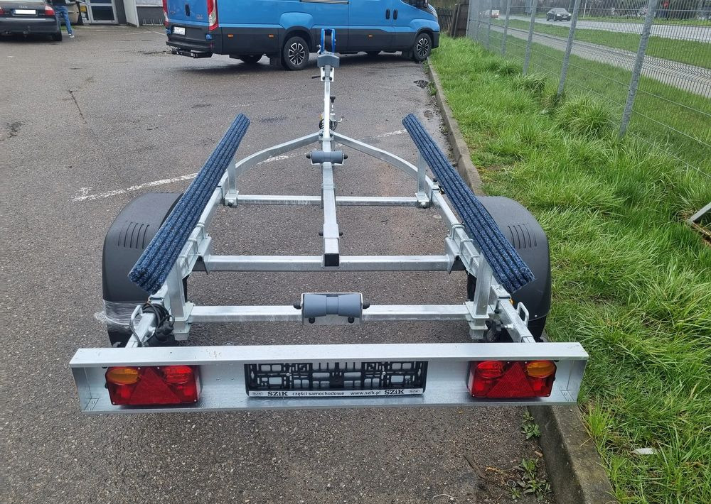 Faro AQUA 5 XL - Trailer: picture 4 Faro AQUA 5 XL - Trailer: picture 4