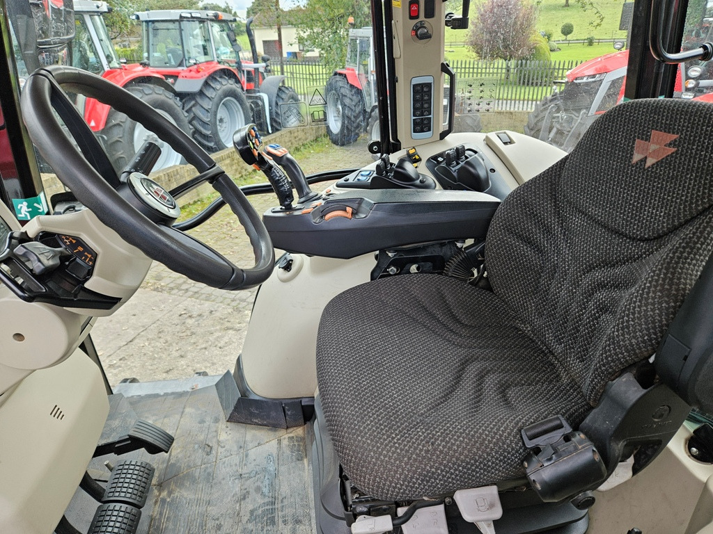 Farm tractor 2020 MF 7720S, 4056 Hours: picture 8