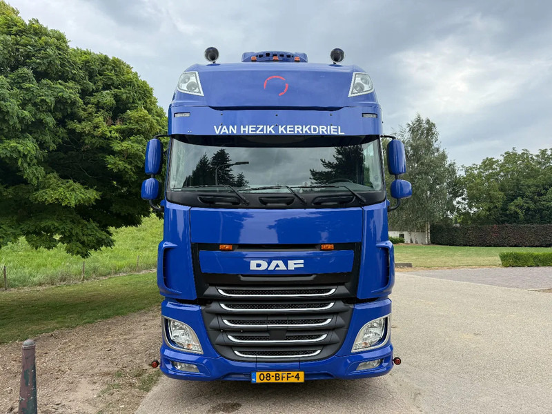DAF XF 460 Volume Combi TOP NL Truck EUR6 - Box truck: picture 3 DAF XF 460 Volume Combi TOP NL Truck EUR6 - Box truck: picture 3